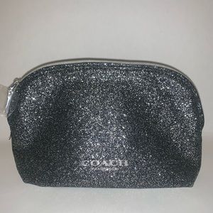 Coach Makeup Bag
